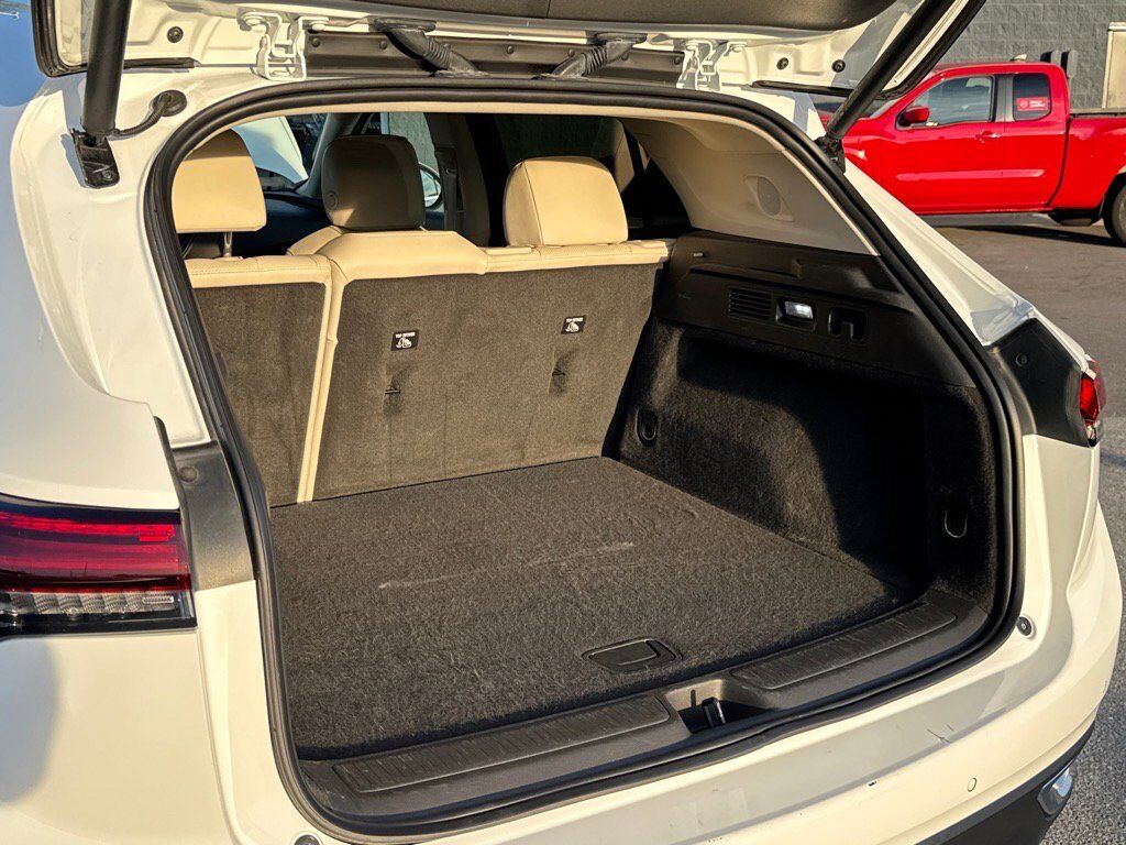 2023 Buick Envision Essence Johnson City TN