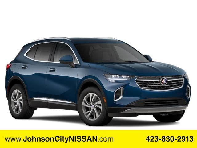 2023 Buick Envision Essence Johnson City TN