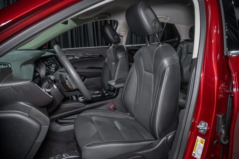 2023 Buick Envision Essence SUV Peoria AZ