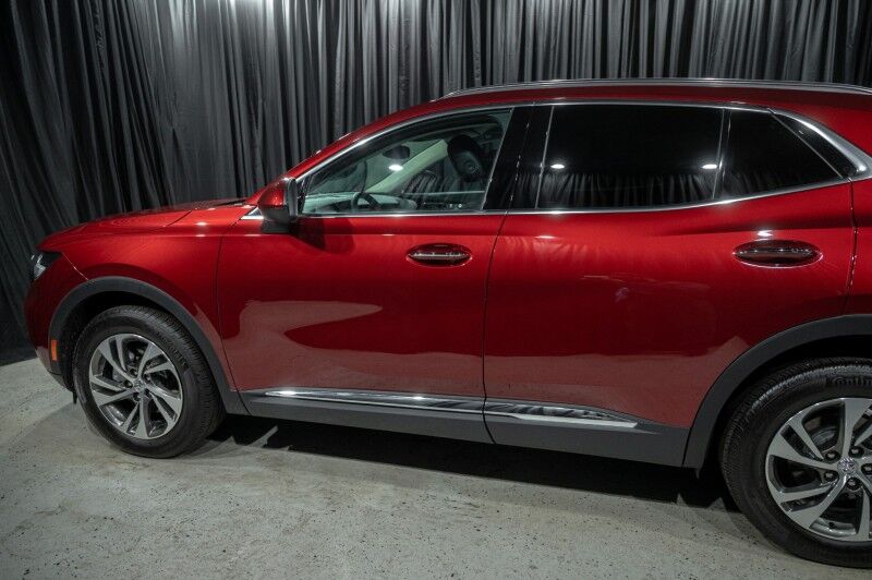 2023 Buick Envision Essence SUV Peoria AZ