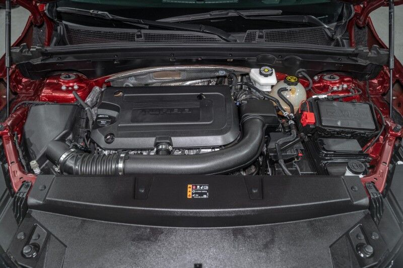 2023 Buick Envision Essence SUV Peoria AZ