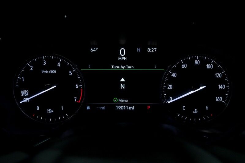 2023 Buick Envision Essence SUV Peoria AZ