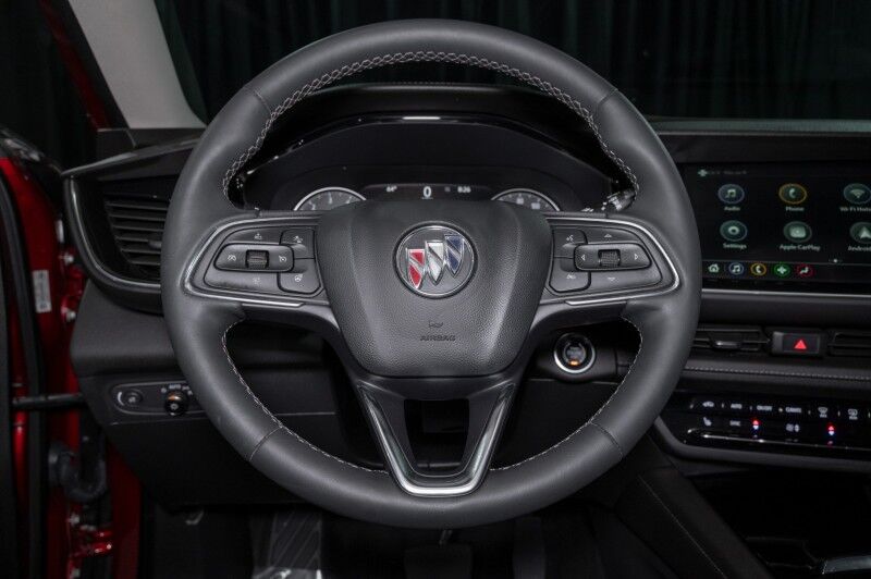 2023 Buick Envision Essence SUV Peoria AZ