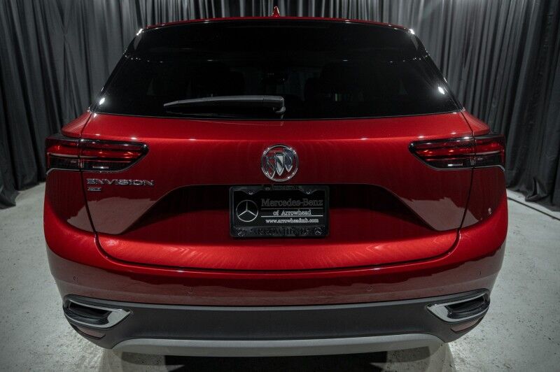 2023 Buick Envision Essence SUV Peoria AZ