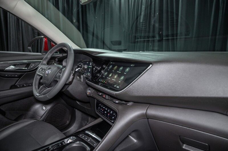 2023 Buick Envision Essence SUV Peoria AZ