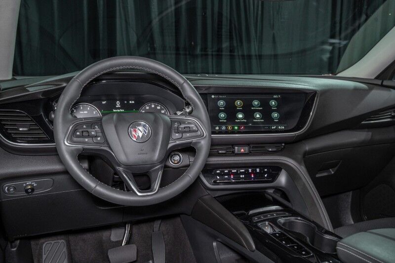 2023 Buick Envision Essence SUV Peoria AZ