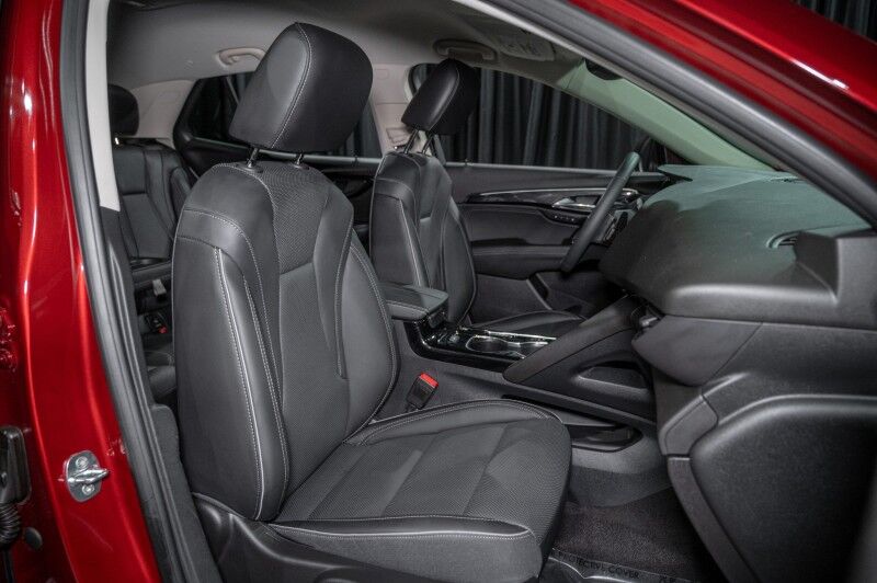 2023 Buick Envision Essence SUV Peoria AZ