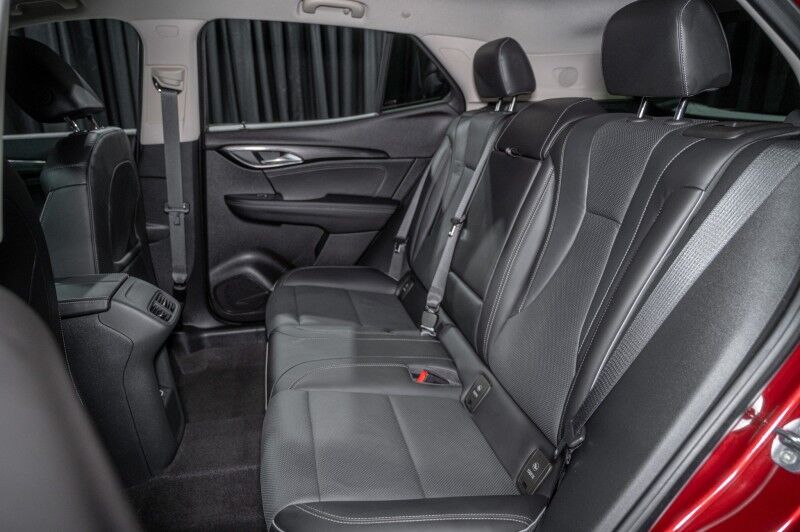 2023 Buick Envision Essence SUV Peoria AZ