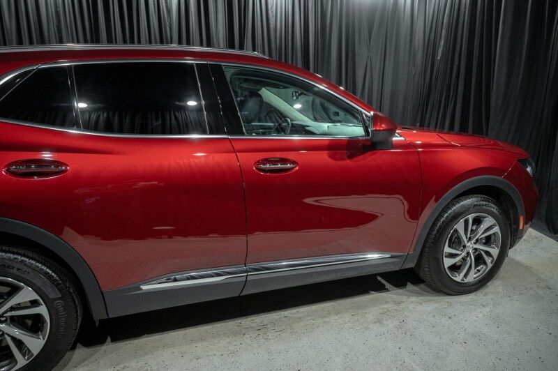 2023 Buick Envision Essence SUV Peoria AZ