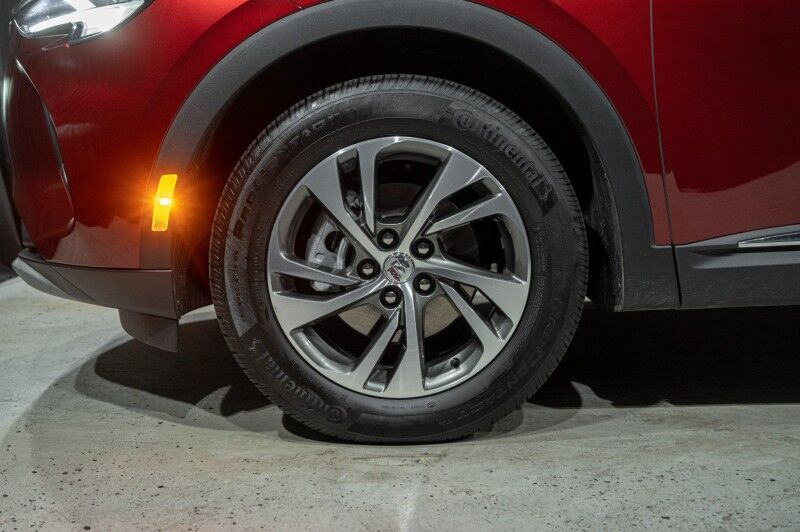 2023 Buick Envision Essence SUV Peoria AZ