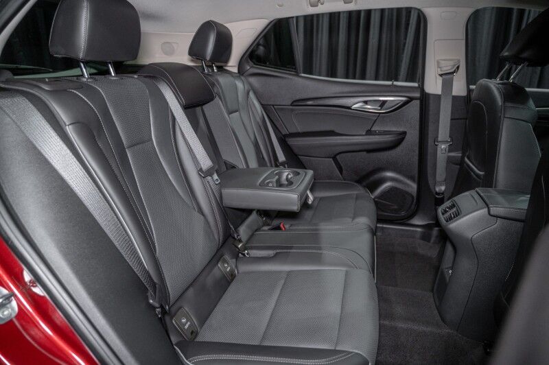 2023 Buick Envision Essence SUV Peoria AZ