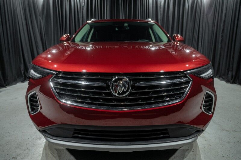 2023 Buick Envision Essence SUV
