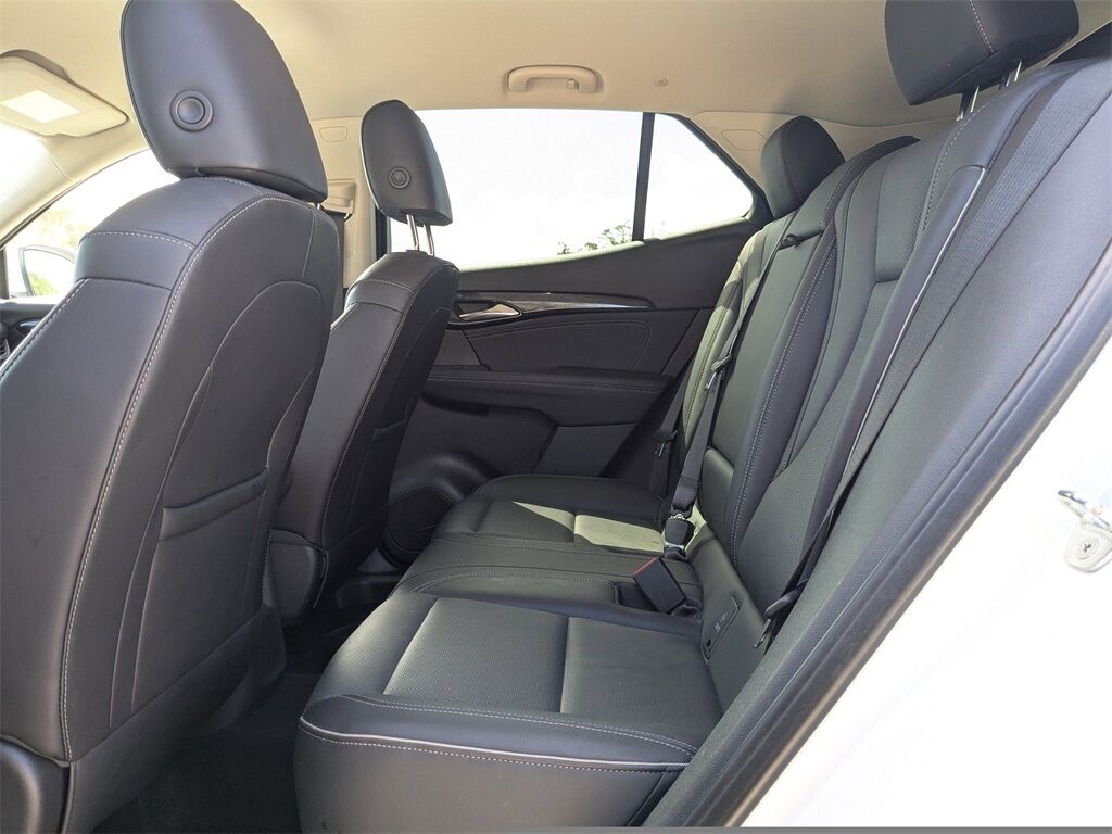 2023 Buick Envision Essence Jacksonville FL