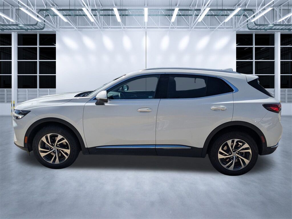 2023 Buick Envision Essence Jacksonville FL