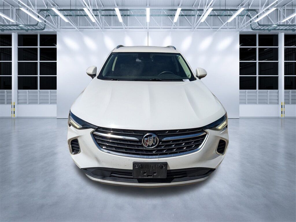 2023 Buick Envision Essence Jacksonville FL