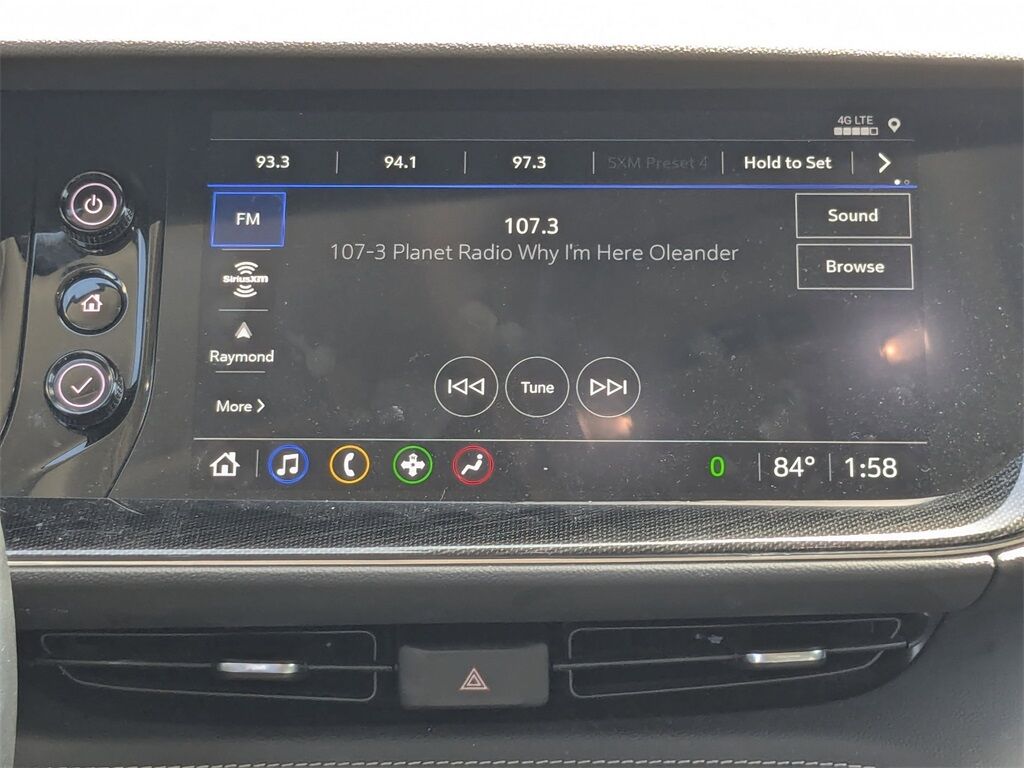 2023 Buick Envision Essence Jacksonville FL
