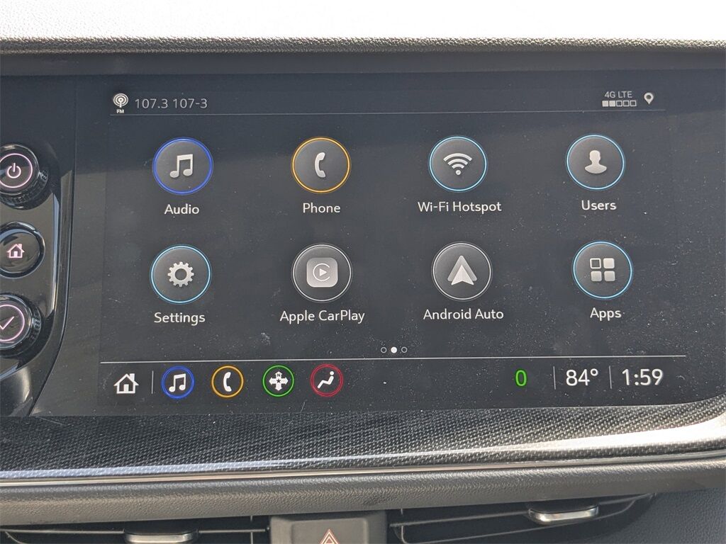 2023 Buick Envision Essence Jacksonville FL