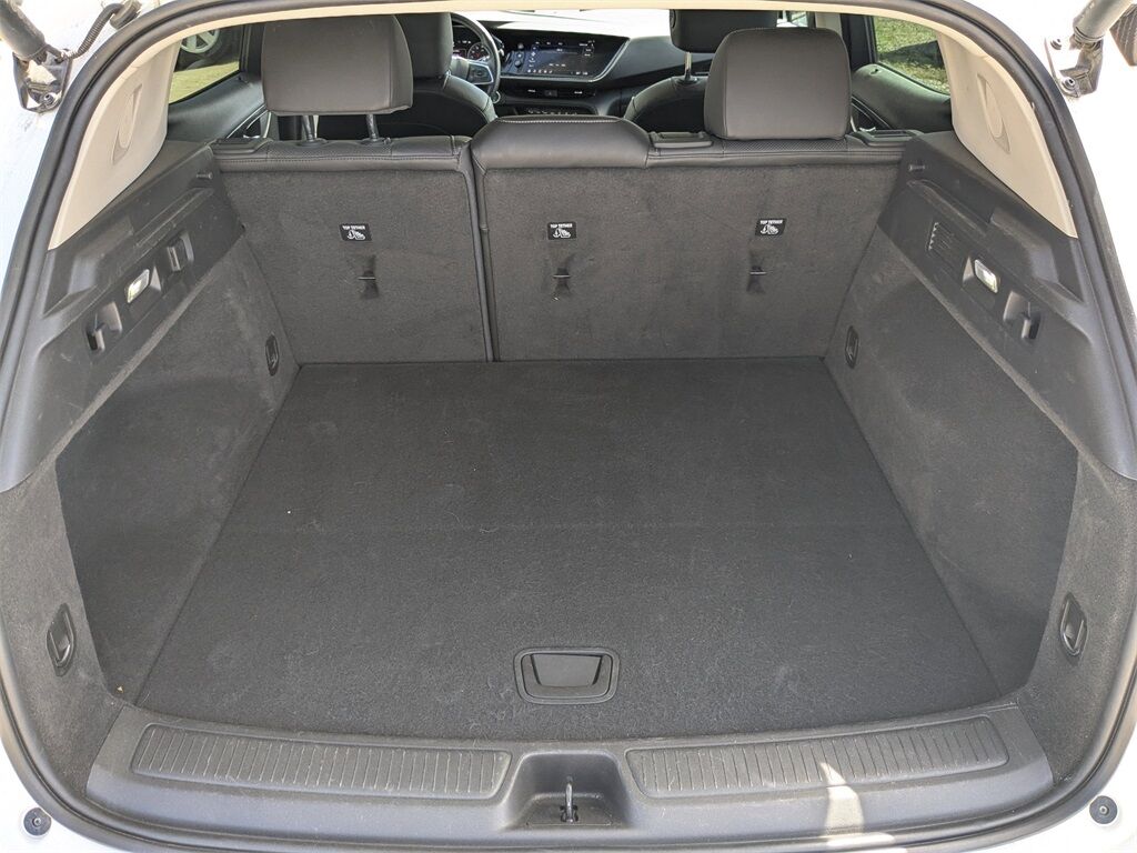 2023 Buick Envision Essence Jacksonville FL