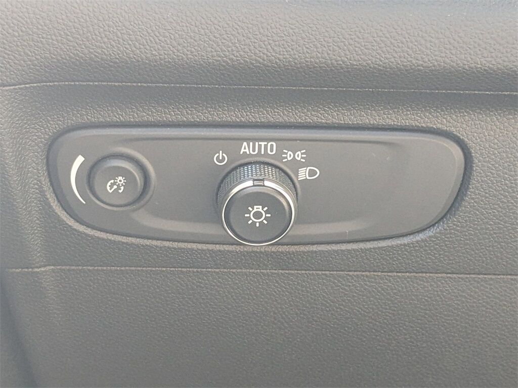 2023 Buick Envision Essence Jacksonville FL