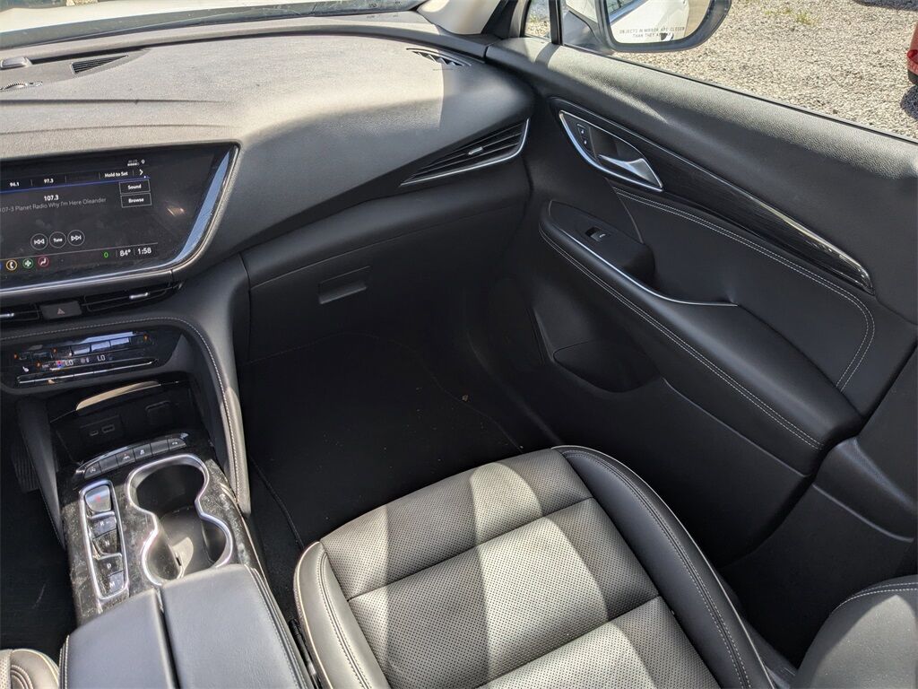 2023 Buick Envision Essence Jacksonville FL