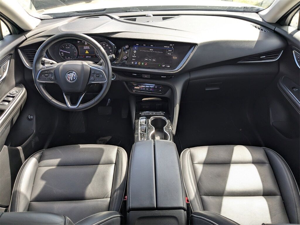2023 Buick Envision Essence Jacksonville FL