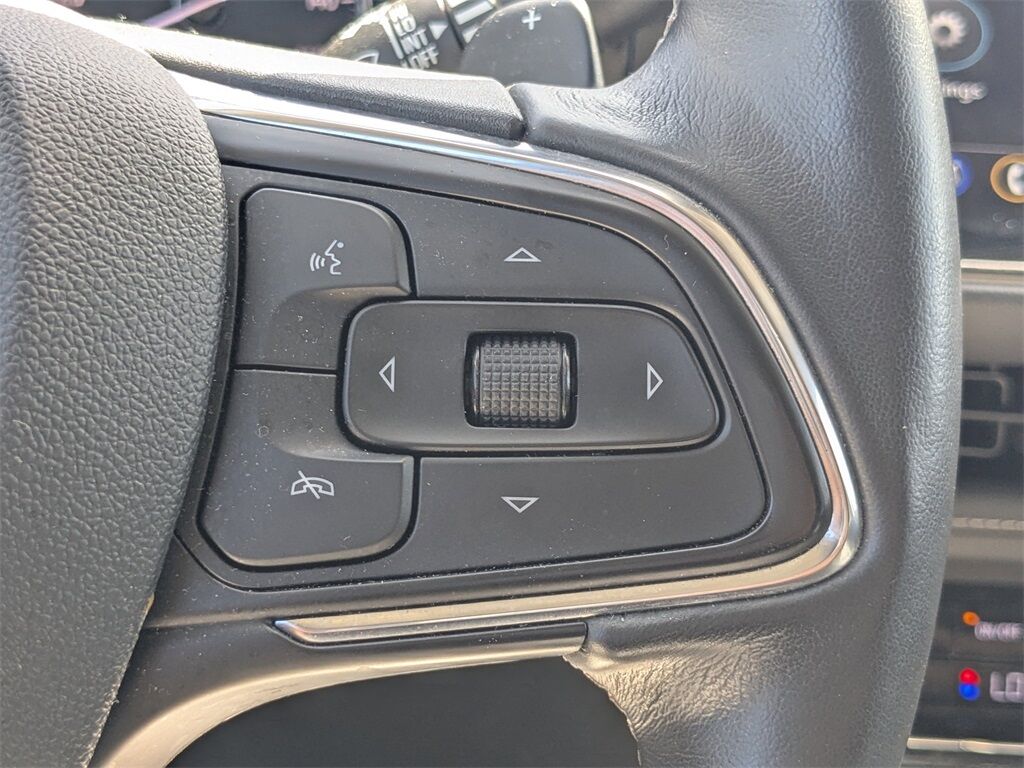 2023 Buick Envision Essence Jacksonville FL