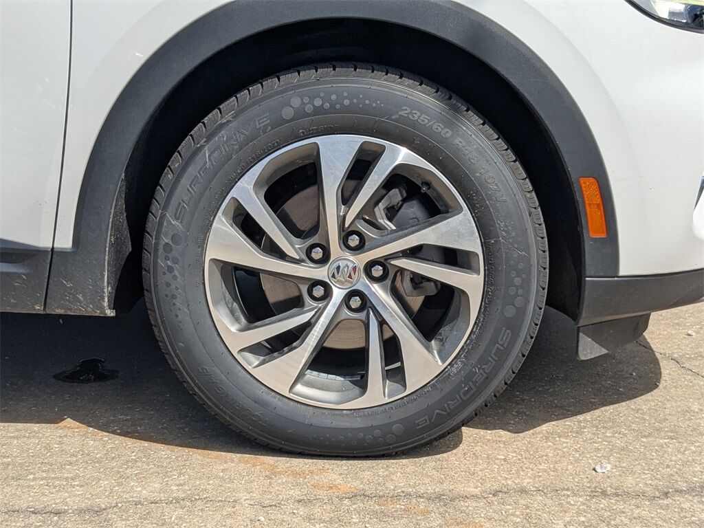 2023 Buick Envision Essence Jacksonville FL