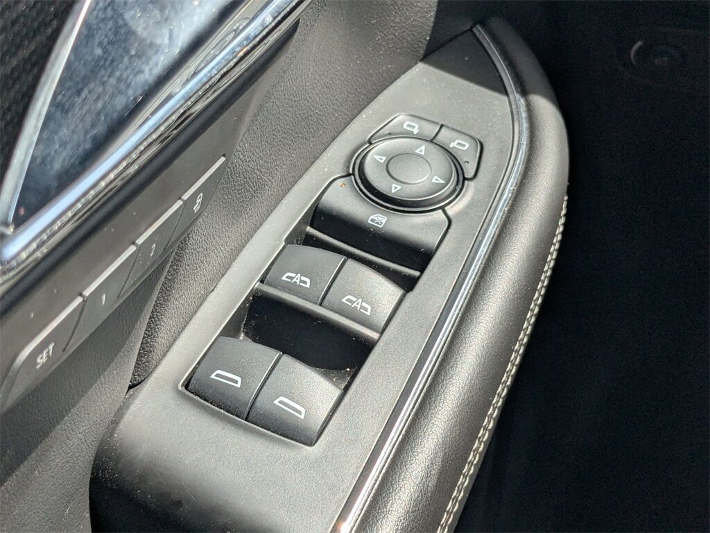 2023 Buick Envision Essence Jacksonville FL