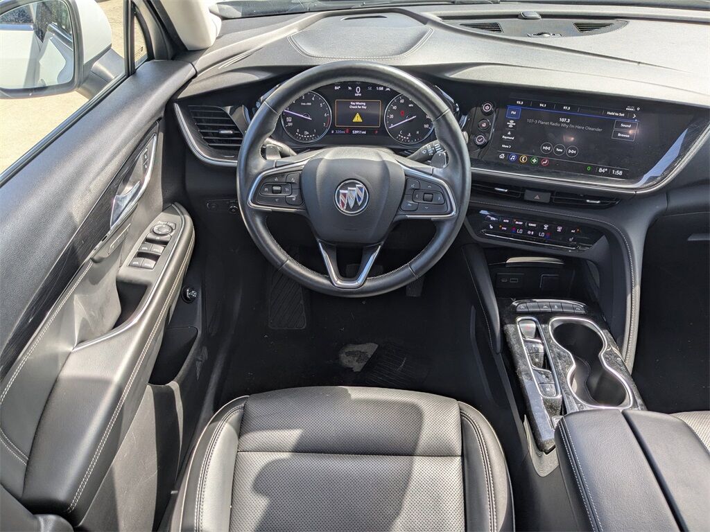2023 Buick Envision Essence Jacksonville FL