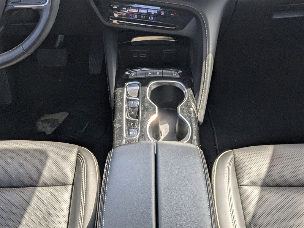 2023 Buick Envision Essence Jacksonville FL