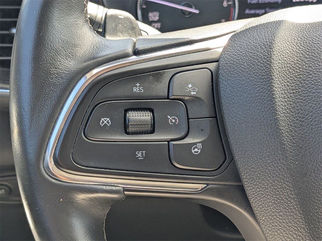 2023 Buick Envision Essence Jacksonville FL