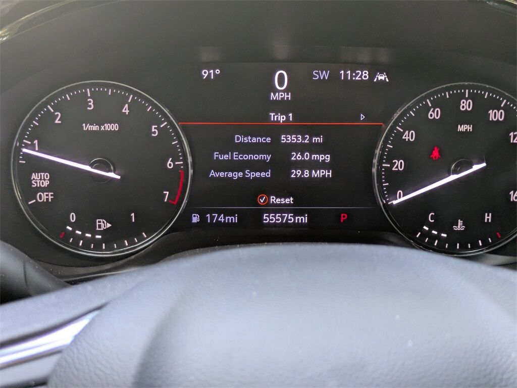 2023 Buick Envision Essence Jacksonville FL