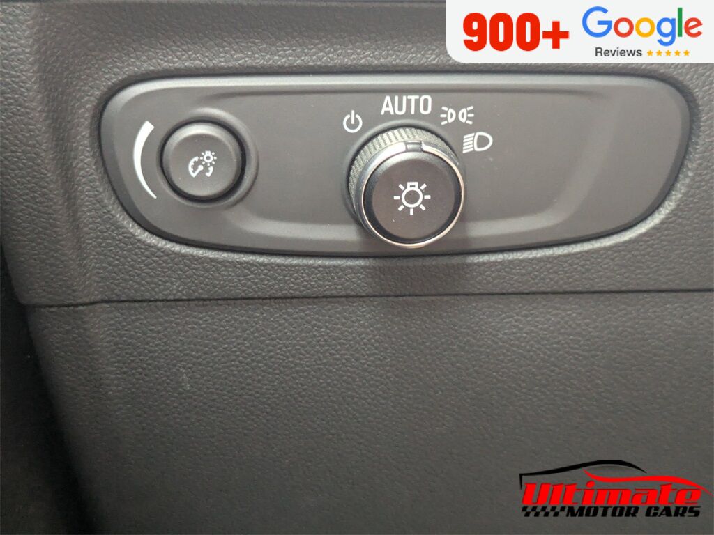 2023 Buick Envision Essence Saint Augustine FL
