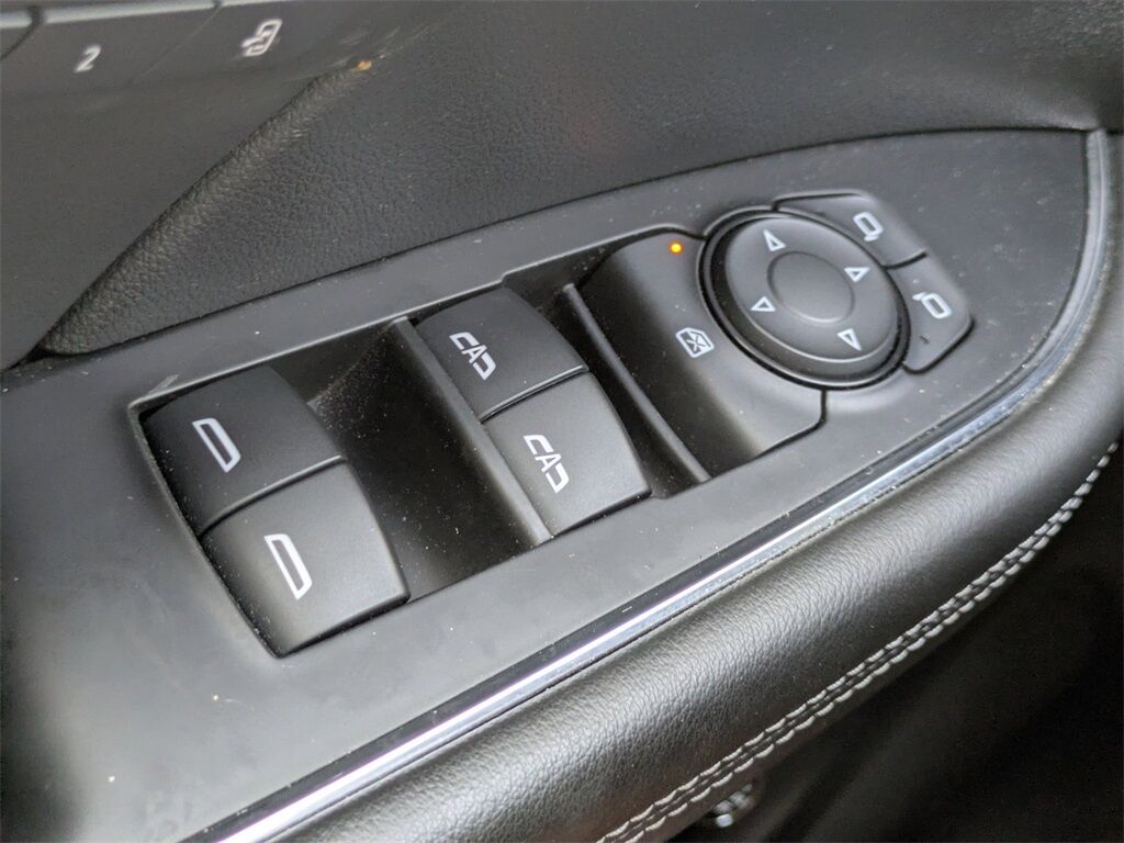 2023 Buick Envision Essence Jacksonville FL