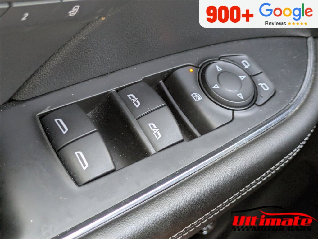 2023 Buick Envision Essence Saint Augustine FL