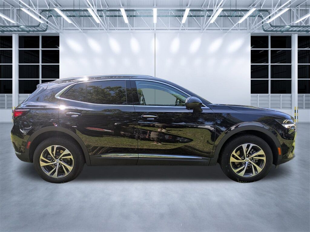 2023 Buick Envision Essence Jacksonville FL