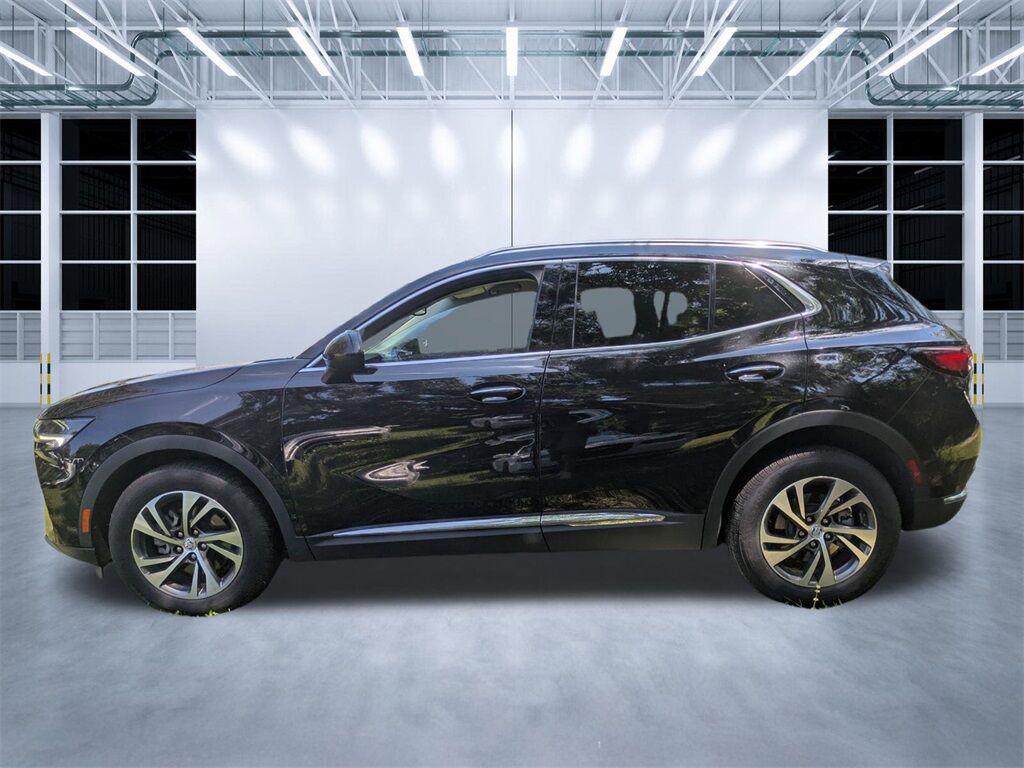 2023 Buick Envision Essence Jacksonville FL