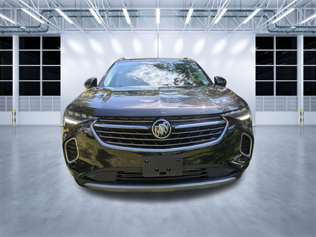 2023 Buick Envision Essence Jacksonville FL
