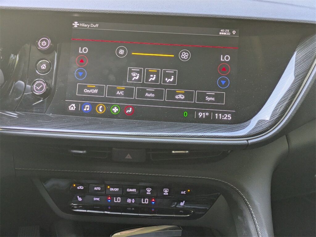 2023 Buick Envision Essence Jacksonville FL