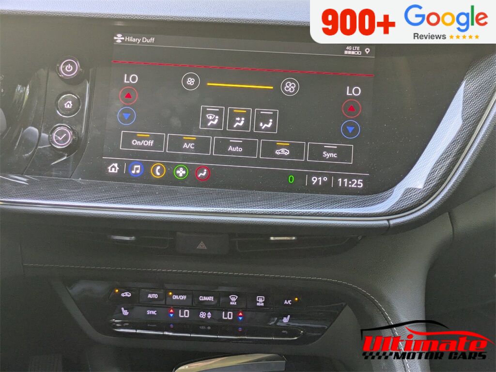 2023 Buick Envision Essence Saint Augustine FL