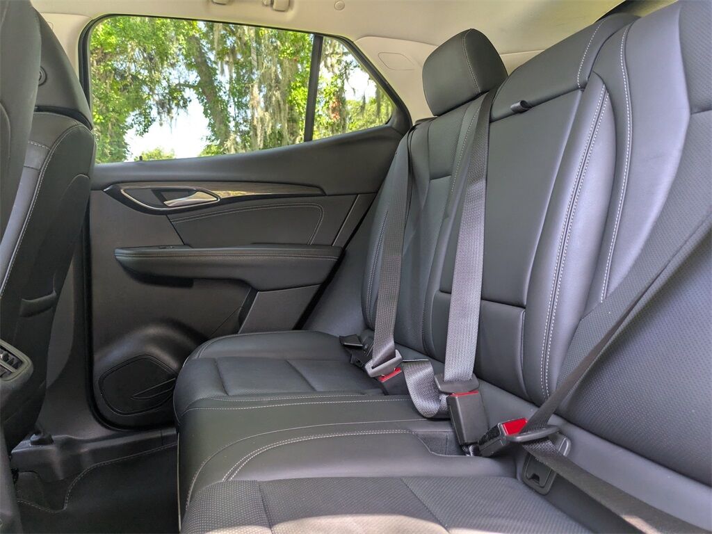 2023 Buick Envision Essence Jacksonville FL