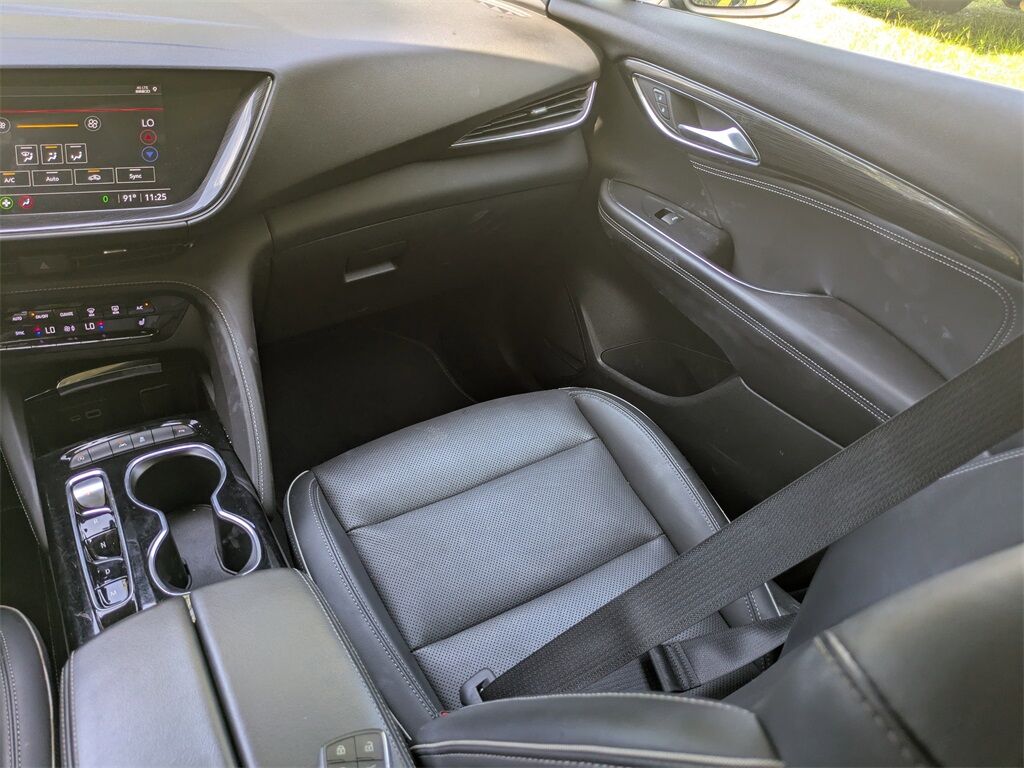 2023 Buick Envision Essence Jacksonville FL