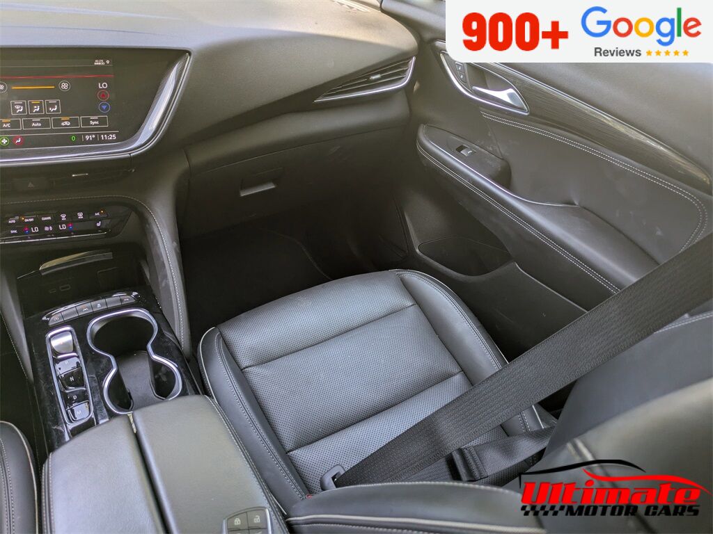 2023 Buick Envision Essence Saint Augustine FL