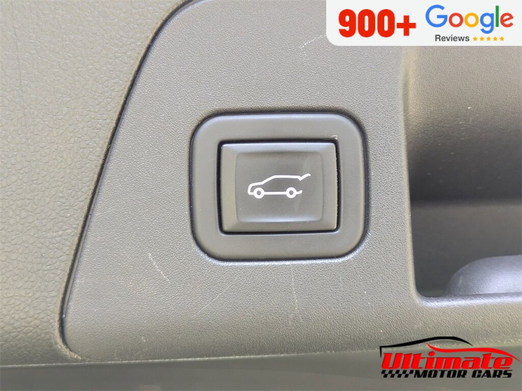 2023 Buick Envision Essence Saint Augustine FL