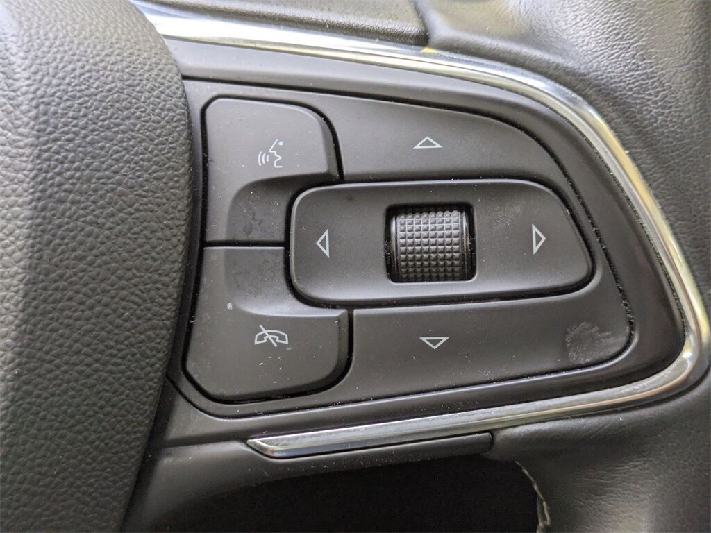 2023 Buick Envision Essence Jacksonville FL