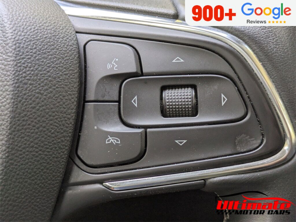 2023 Buick Envision Essence Saint Augustine FL