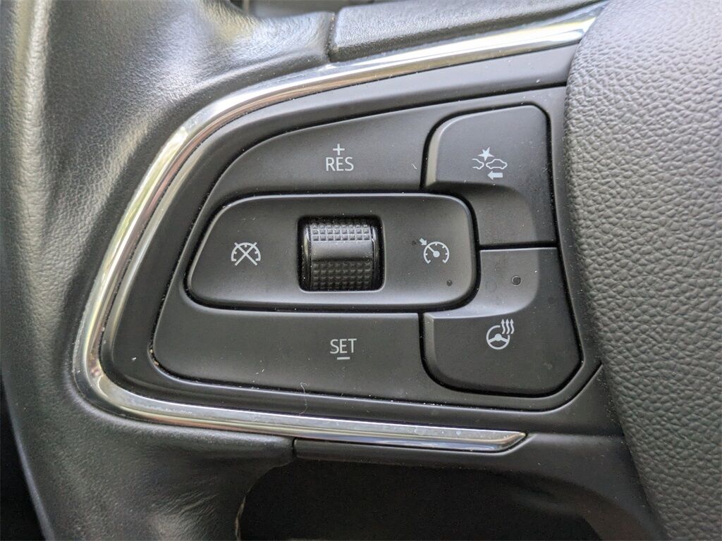 2023 Buick Envision Essence Jacksonville FL