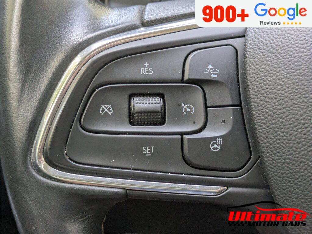 2023 Buick Envision Essence Saint Augustine FL