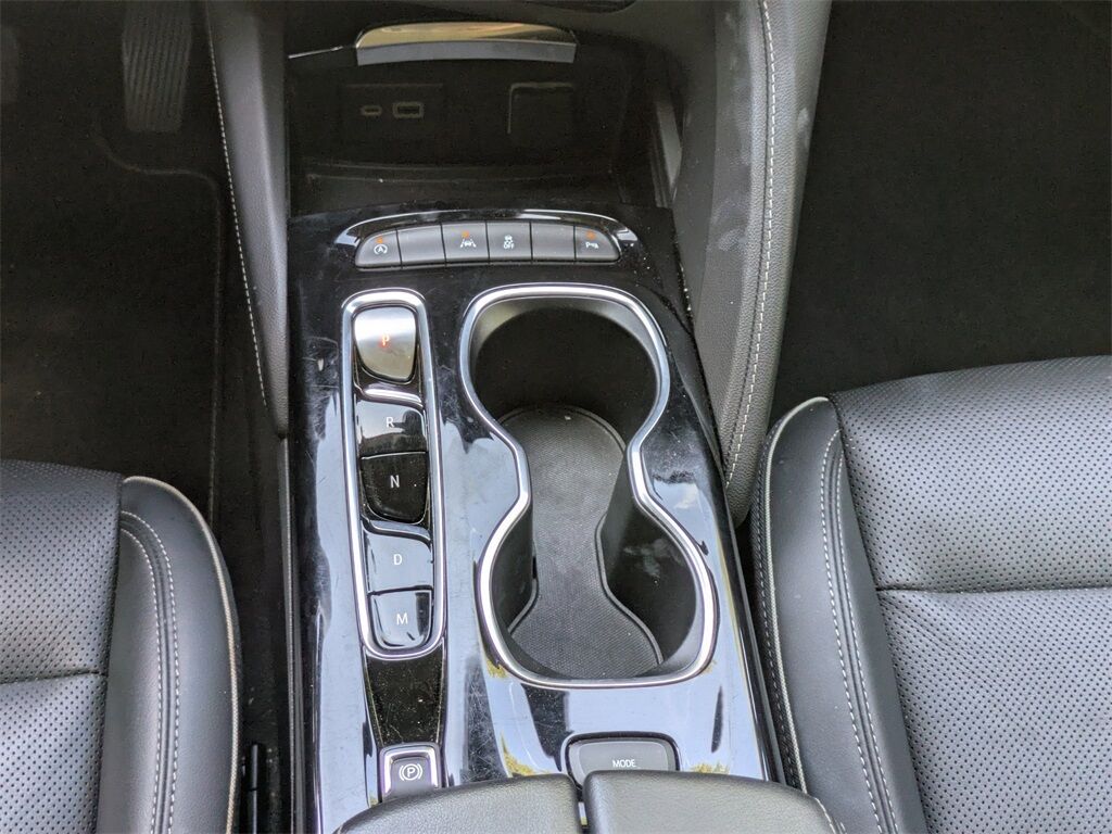 2023 Buick Envision Essence Jacksonville FL