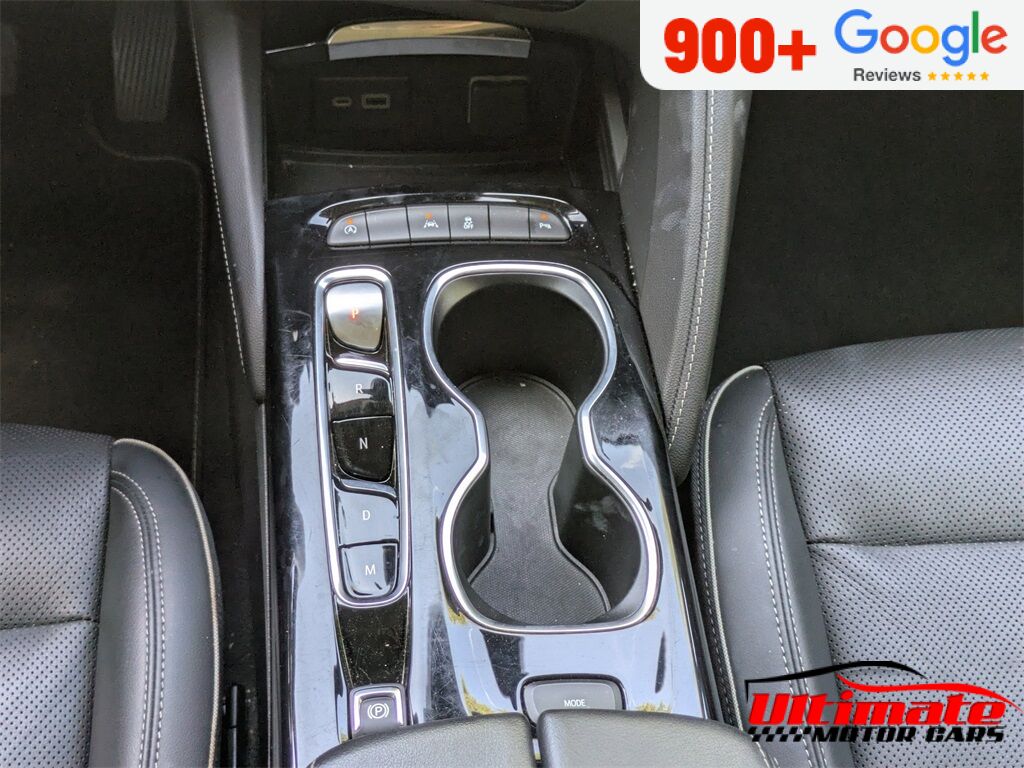 2023 Buick Envision Essence Saint Augustine FL